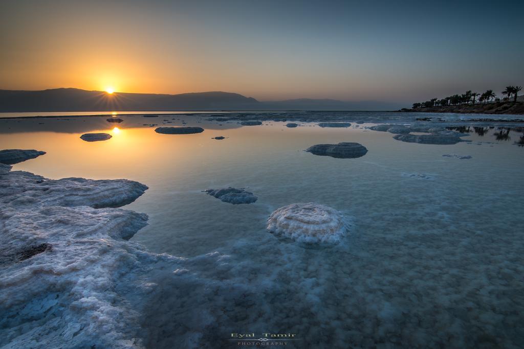 Desert Picture Arad Bagian luar foto